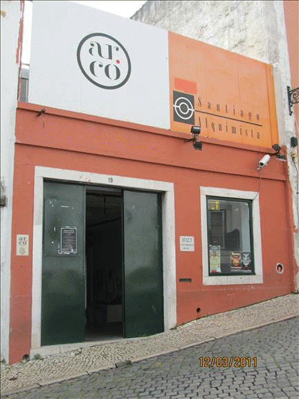 photo of Santiago Alquimista photo of Santiago Alquimista